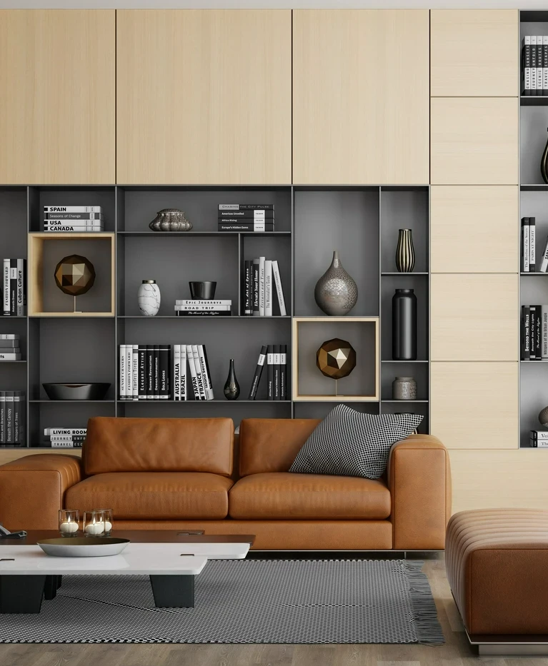 szafa na&nbsp;korytarzu