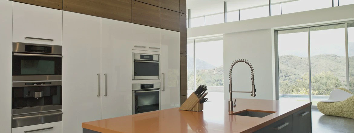 kuchnia na&nbsp;wymiar